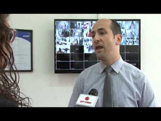 Lajme - Rritet interesimi i qytetarëve për paisje me dokumente biometrike