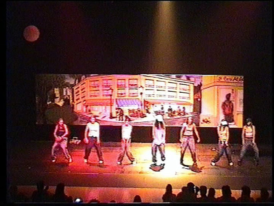 GALA 2006 Acte 1 Scene 5