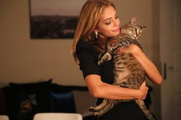 Duygu Çetinkaya: Bu Sis Perdesi Aralanacak