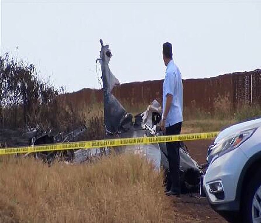Hawaii Plane Crash