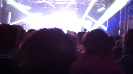 Abd Al Malik, Chauffer dans la noirceur