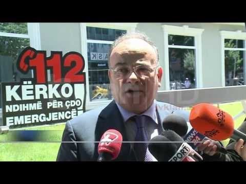 ELVIS RROSHI MOHON AKUZAT E NGRITURA NGA PROKURORIA