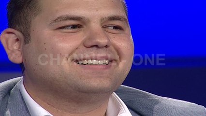 Tema: "Dy zëvendësat e rinj të Ilir Metës"