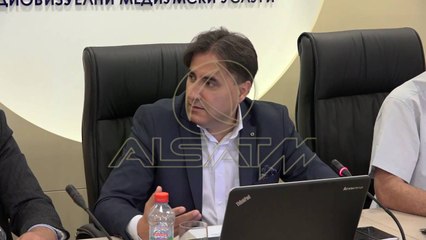 Ministria e financave ka borxh për mbikëqyrjen e procesit të dështuar parazgjedhor