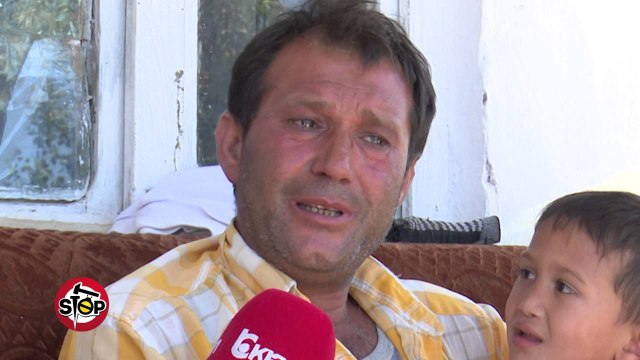 Stop - Rasti i pazakonte ne Rrile, gruaja braktis burrin dhe 3 femije! (14 qershor 2016)