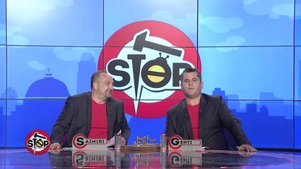 Stop - Kinezet “na kendojne kengen”, AKU masa per pulat! (14 qershor 2016)