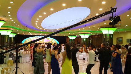 Vesad Mjeku live moj dukane