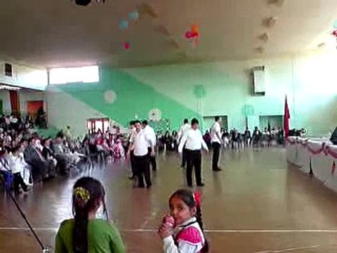 23 nisan Pontarlier Harmandali