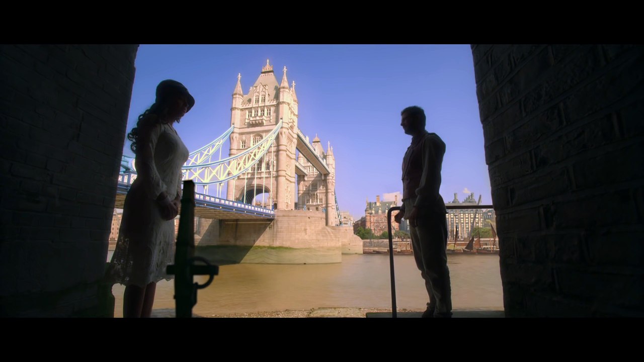 1920 London (2016)