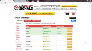 Binary Options for 10 Minutes Profit $6,592 | Binary Options Demo Account FREE 2014