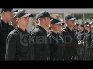 DASHURIA NE AKADEMINE E POLICISE PERFUNDON NE DHUNE E PERNDJEKJE