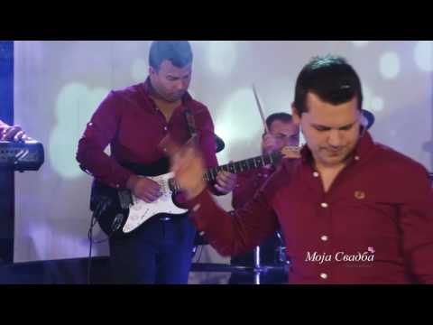 Cisto da znas - Ekstra Bend Skopje (cover Moja svadba)