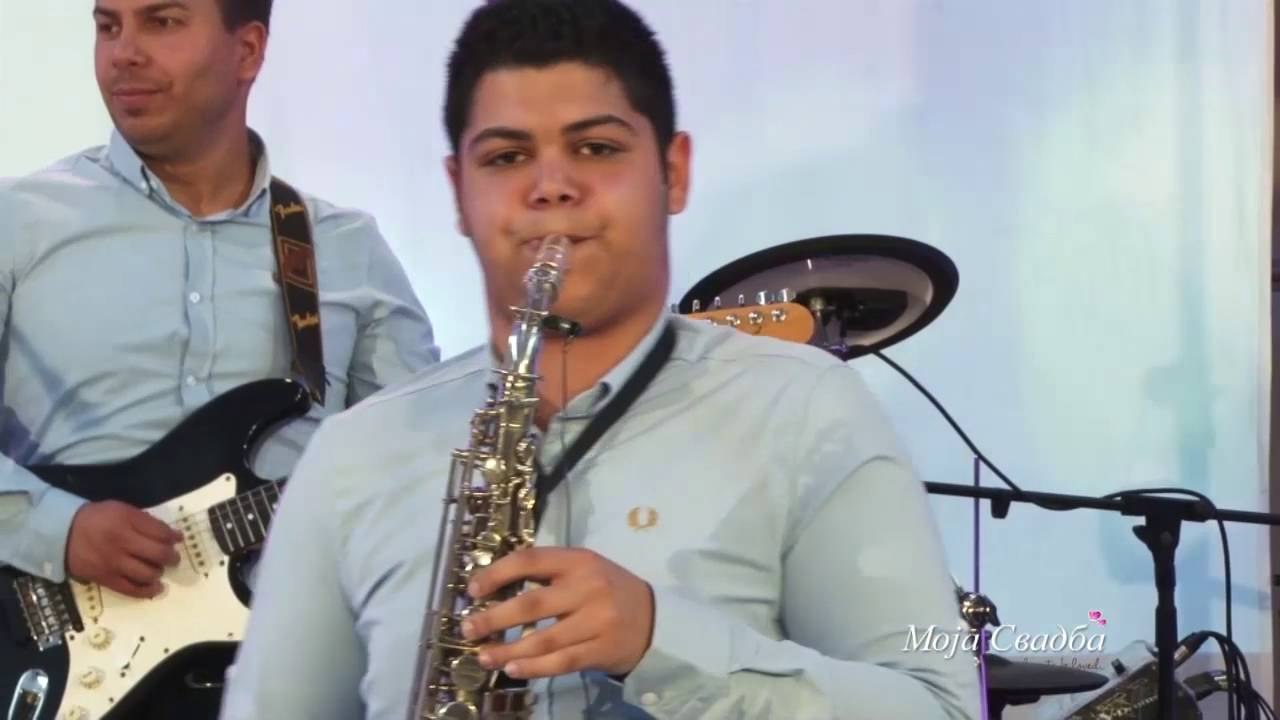 Svadbarsko  - Ekstra Bend Skopje (cover Moja svadba)