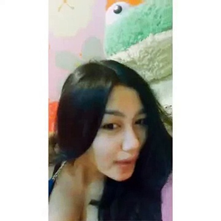 10 Video Hot Pamela Duo Serigala di Atas Ranjang