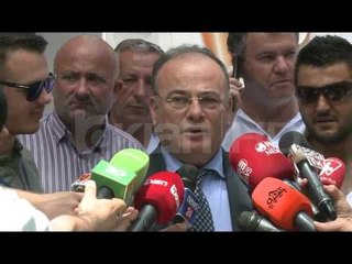 GJYKATA LIRON ELVIS RROSHIN