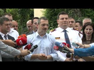 TAHIRI: BETEJA PËR TË REFORMUAR DREJTËSINË SAPO KA NISUR