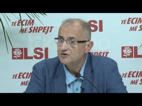 LSI: VIJËN E KUQE PËR REFORMËN NË DREJTËSI E PËRCAKTON KOMISIONI I VENECIAS