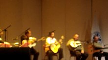 Guitarras de América (28/29) Daniel Saboya