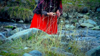 Pashto New Song Da Zara Sara Rasha Bia Official Video HD