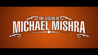 LUV LETTER SONG TEASER - The Legend of Michael Mishra - MEET BROS, KANIKA KAPOOR - Latest Songs