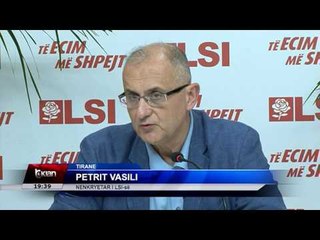 Edicioni i lajmeve TvKlan 16 qershor 2016