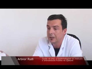 Lajme - Ispektoriati Kombëtar i Shëndetësisë inspekton konviktin