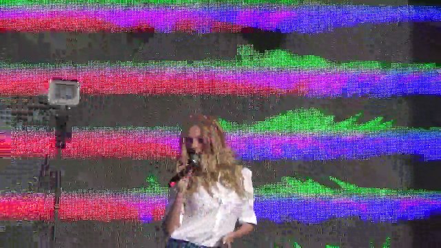 Фабрика - А я за тобой хоть на край света