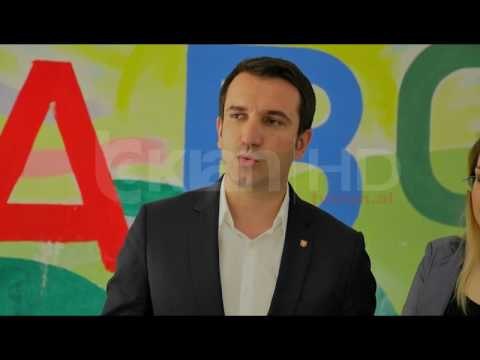 NIS RIKONSTRUKSIONI I SHKOLLËS 9-VJEÇARE “1 MAJI”