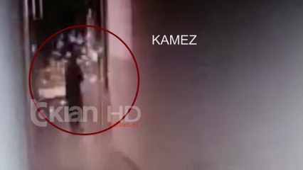 KAMERAT E SIGURISE FILMOJNE GRABITJEN NE KAMEZ