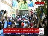 بالفيديو.. تشييع جثمان طارق سليم من مسجد مصطفى محمود