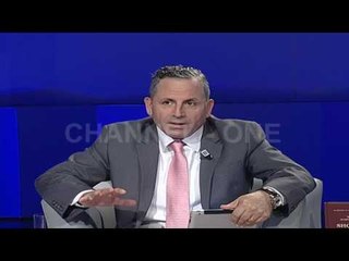Debati në "Channel One", 17 06 2016