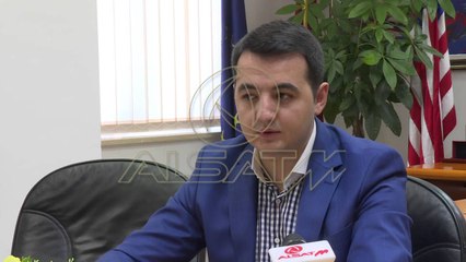 Xhaferi mbështetë administratën gjyqësore