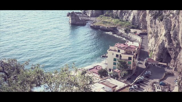 GIOVANNI GALLETTA - Sei tutto quello che ho - Video Ufficiale