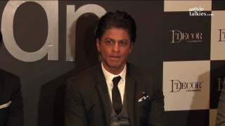 Shahrukh's SHOCKING Comment On Salman Khan's Sultan Promo Praising SRK