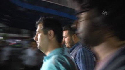 Gözaltı Kararı Bulunan 44 Hakim ve Savcıdan 19'u Yakalandı