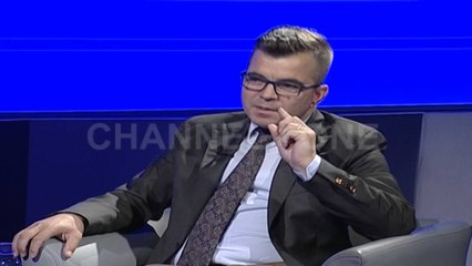 Afrim Jeshili në “Intervista e mbrëmjes” nga Patrik Sadikaj