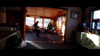 DJI OSMO Snowboarding test | Killington 11.29.15