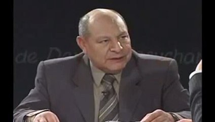 Tema 20:El Diezmo (parte 2) - Pr Alejandro Bullon