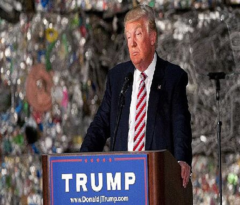 Trump Illegal Foreign Donations