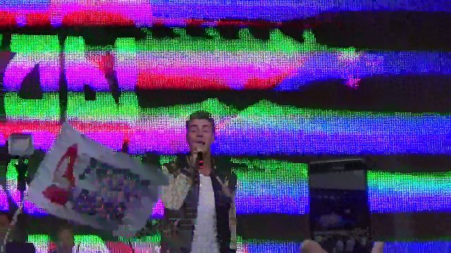 Алексей Воробьёв - Сумасшедшая