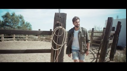 Kendji Girac - Sonrisa