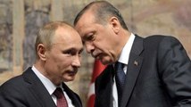 Putin'den Erdoğan'a 'Geçmiş Olsun' Telefonu! 2 Liderin Bir Araya Geleceği Tarih de Belli Oldu
