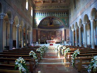 ti sposero perche...