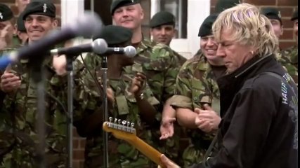 Status Quo - In The Army Now