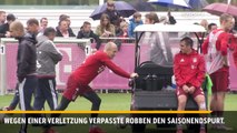Hummels fit für Polen, Löw erklärt Kapitäns-Wahl SPORT1 - Der Tag