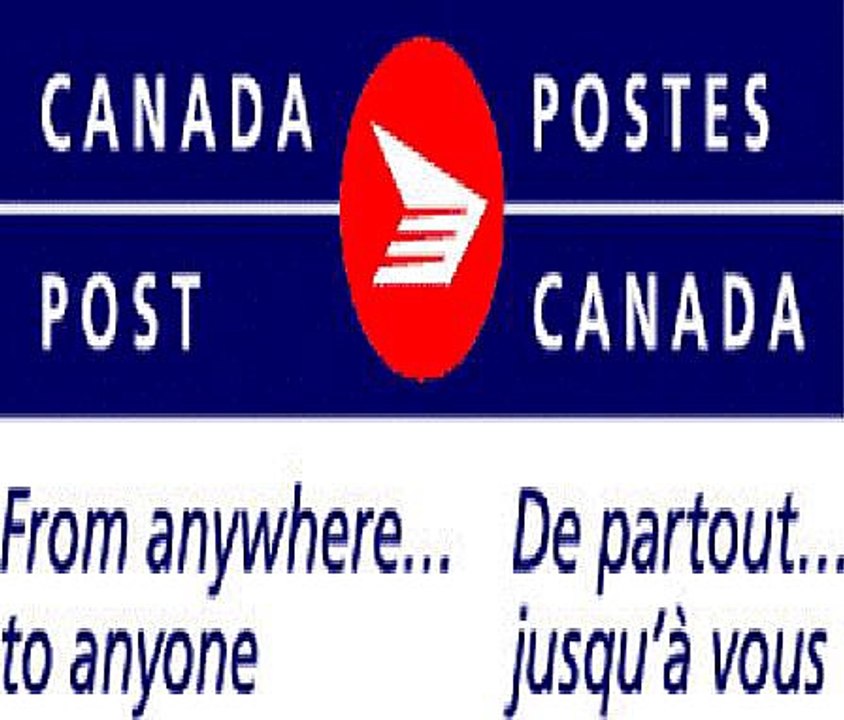 Canada Post