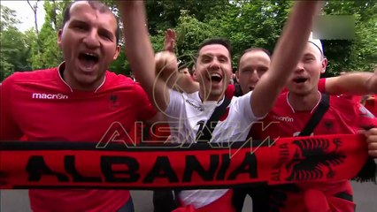 Shqipëria gati për sfidën historike