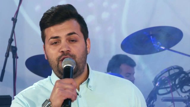 Edna pesna jas da zapeam - Harizma Bend (Casa Ljubov Cover)