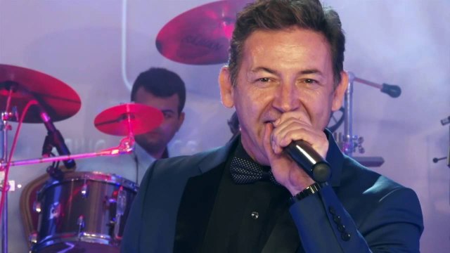 Nepravda - Dusko Gorgievski i Harizma Bend (Casa Ljubov Cover)