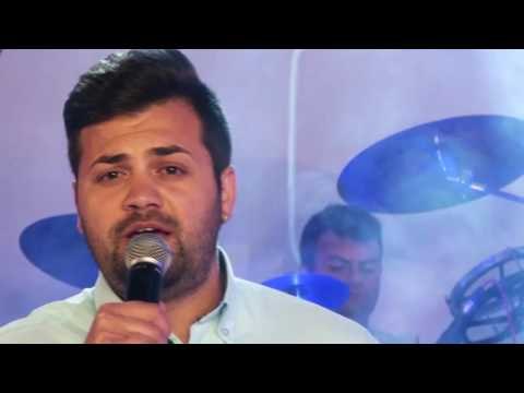 Lipe Cvatu - Harizma Bend (Casa Ljubov Cover)